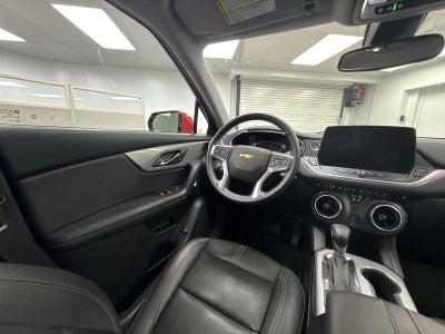 2024 Chevrolet Blazer 3LT
