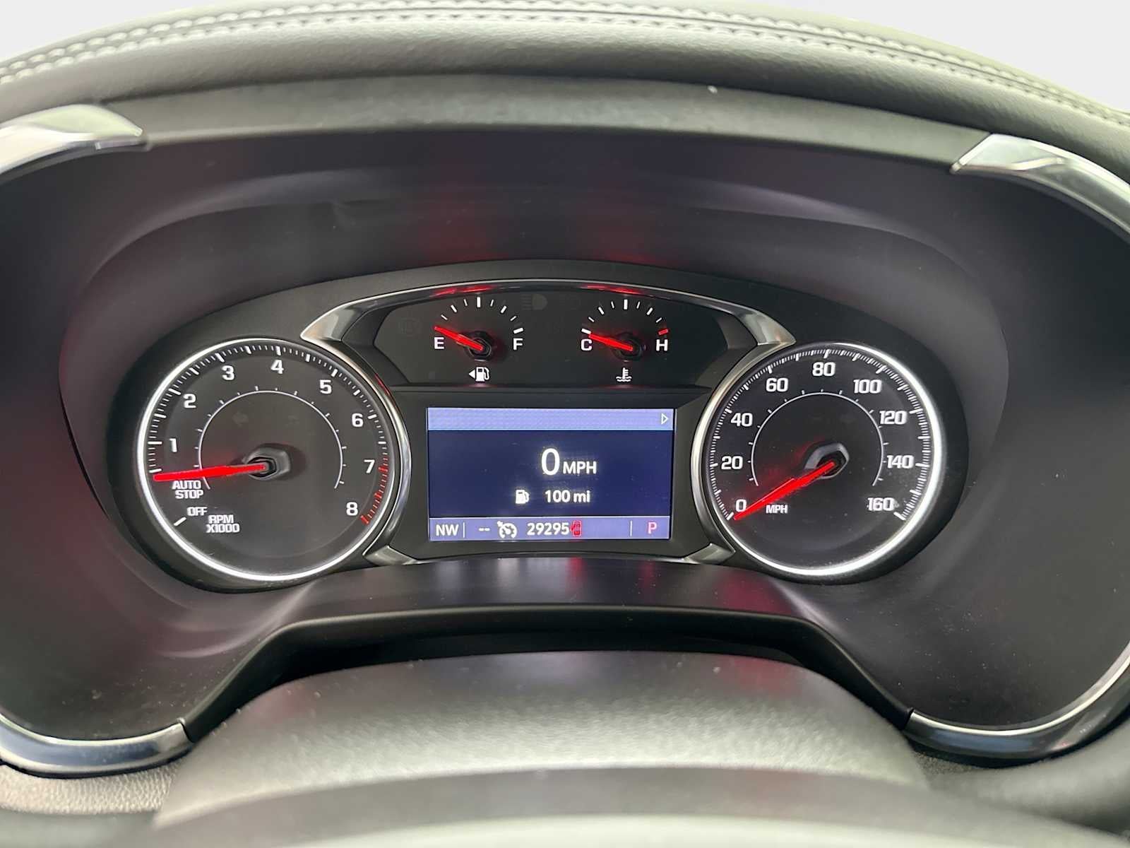 2024 Chevrolet Blazer 3LT