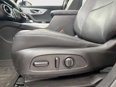 2023 Chevrolet Blazer 3LT
