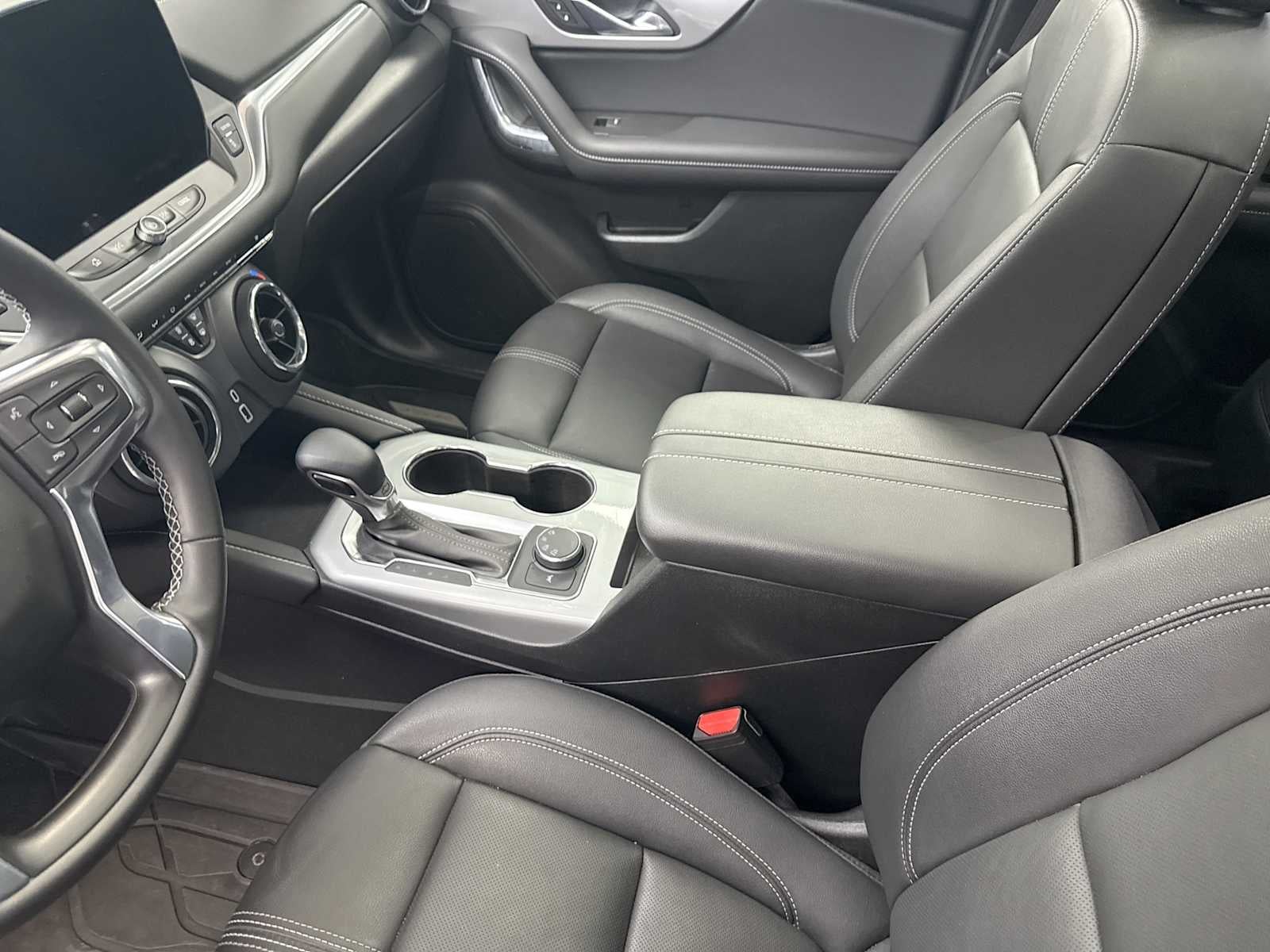 2023 Chevrolet Blazer 3LT