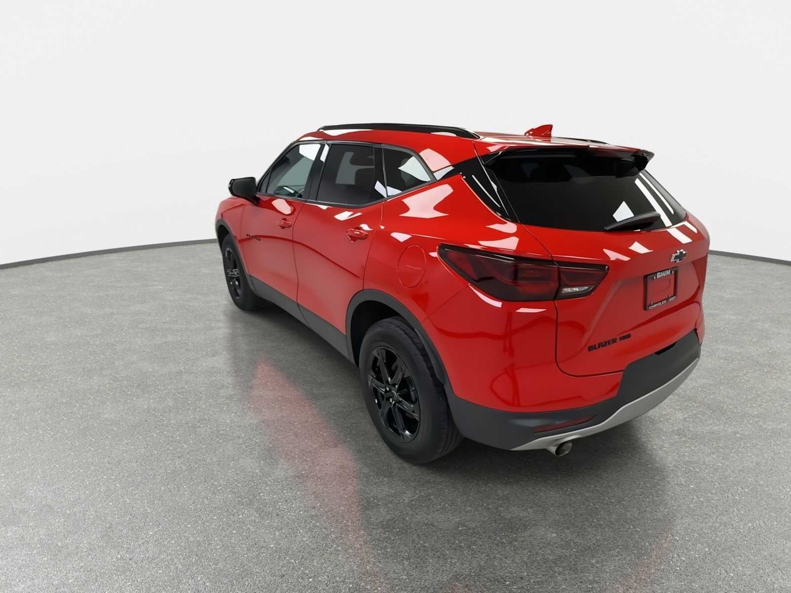 2023 Chevrolet Blazer 3LT