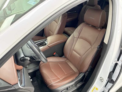 2021 Buick Enclave Avenir