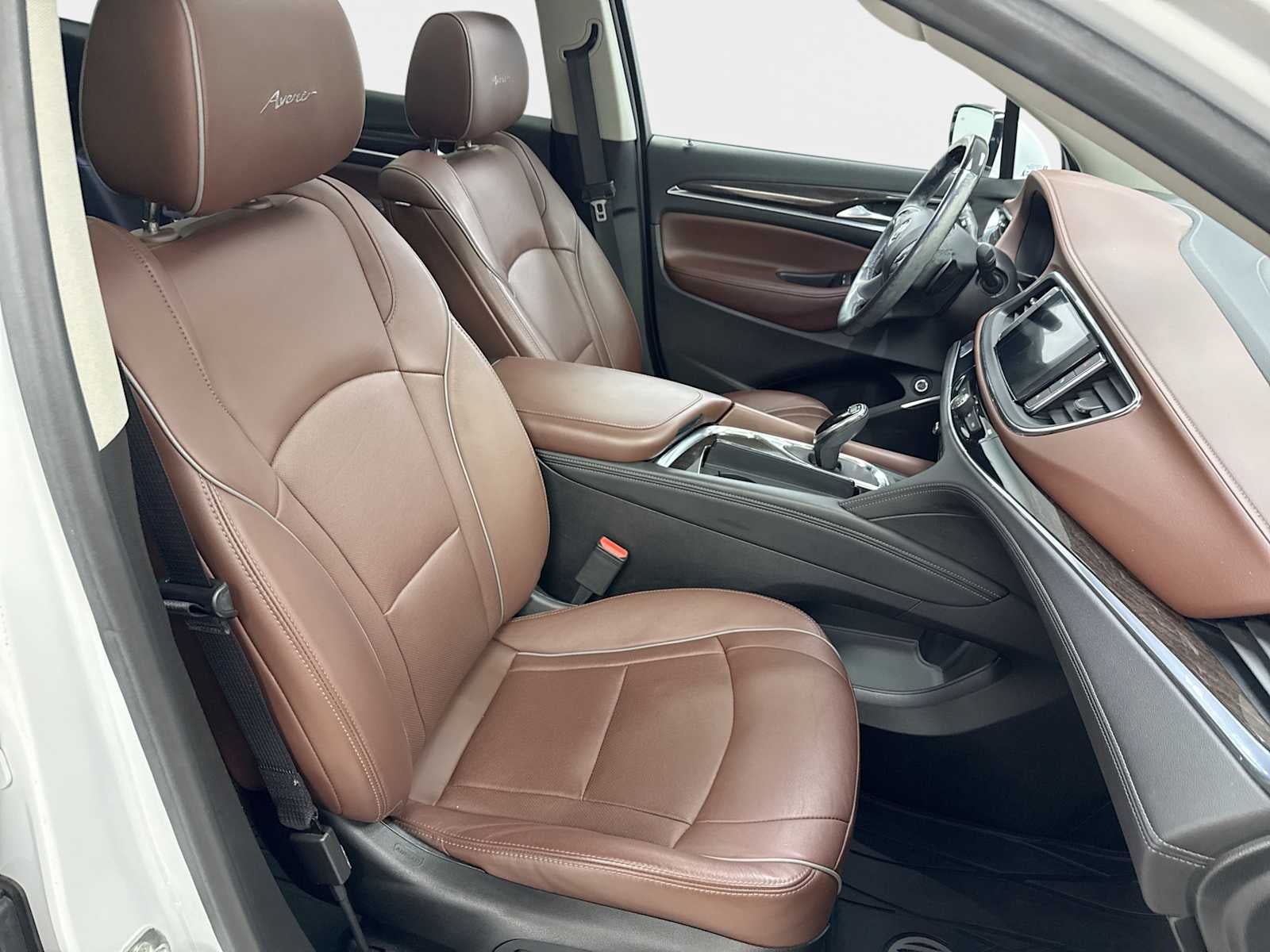 2021 Buick Enclave Avenir