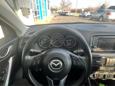 2013 Mazda Mazda CX-5 Touring