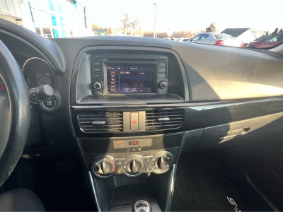 2013 Mazda Mazda CX-5 Touring