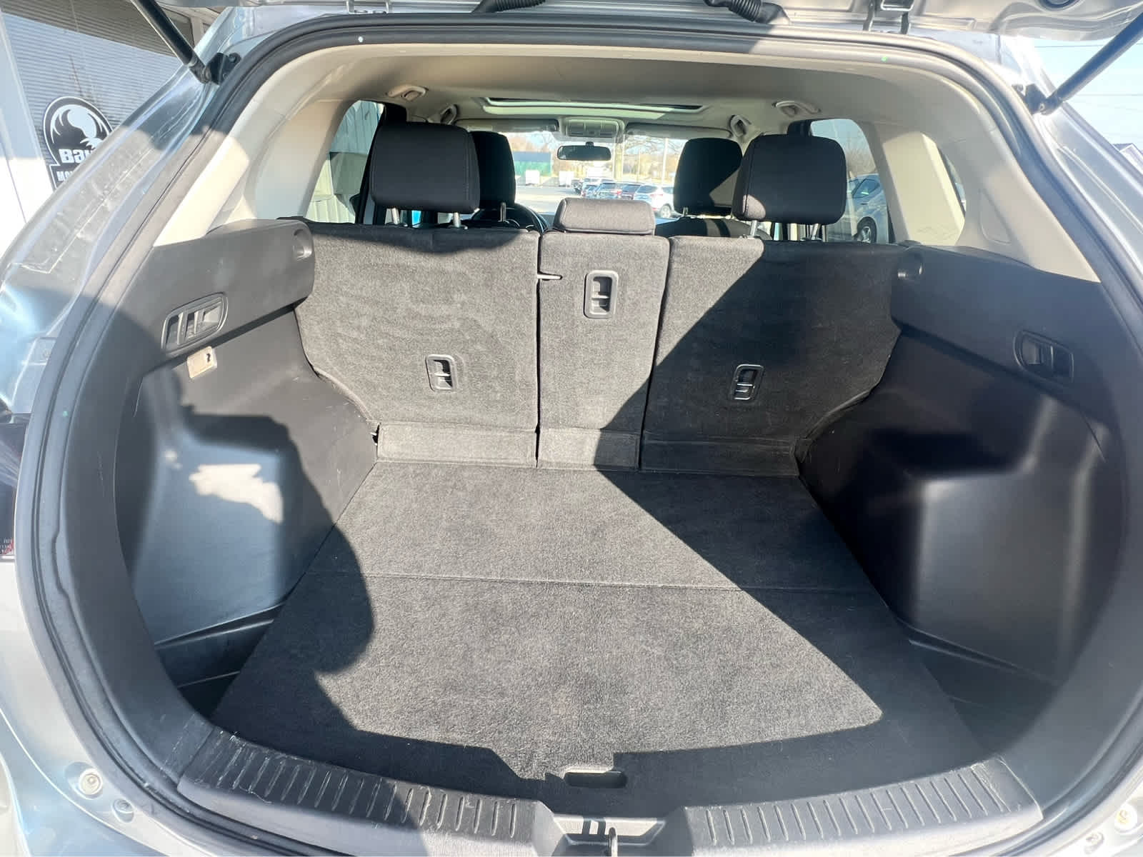 2013 Mazda Mazda CX-5 Touring