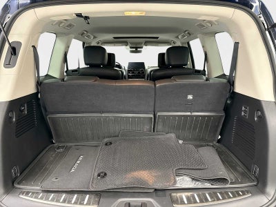 2023 Nissan Armada Platinum 4WD