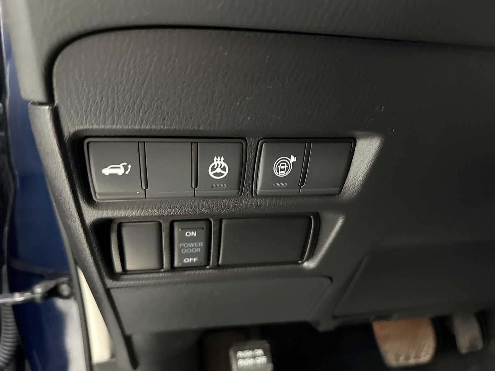 2023 Nissan Armada Platinum 4WD