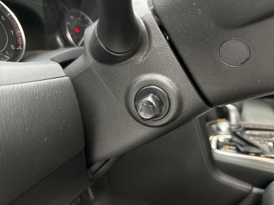 2023 Nissan Armada Platinum 4WD