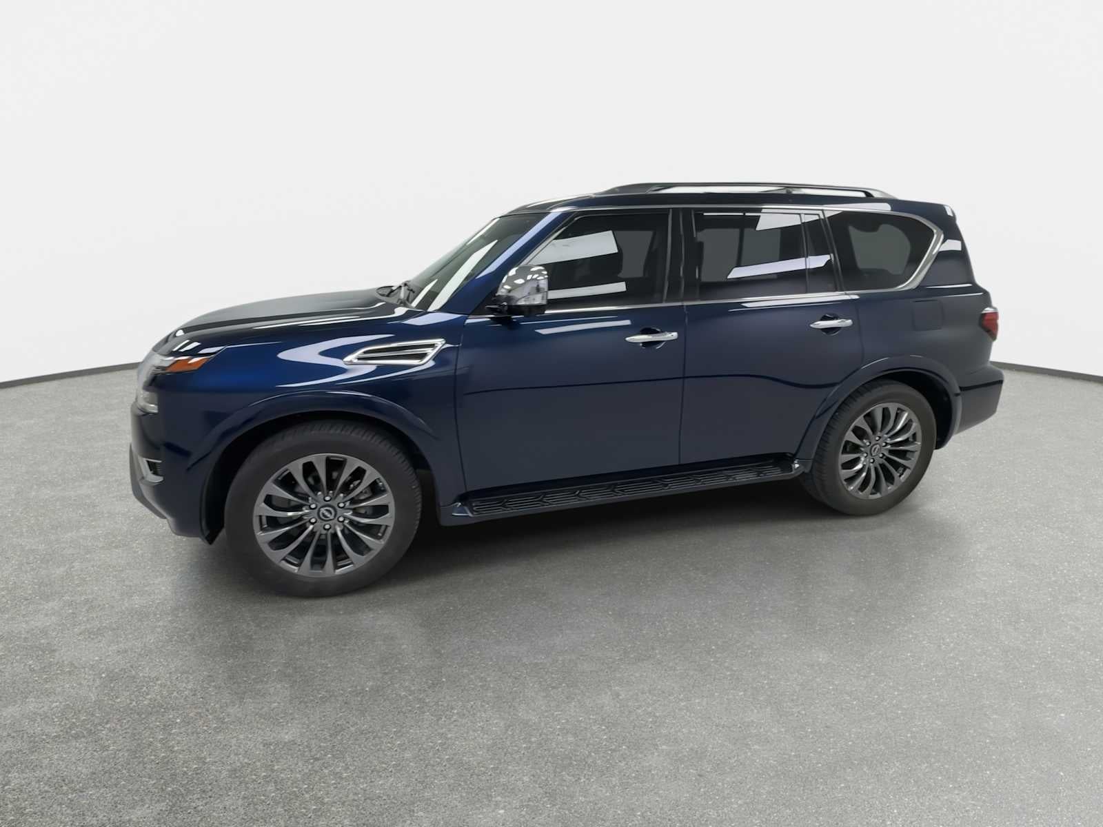 2023 Nissan Armada Platinum 4WD