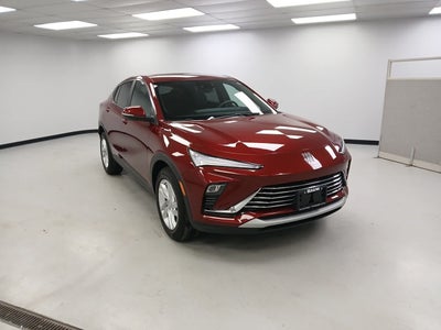 2024 Buick Envista Preferred