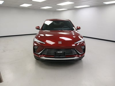 2024 Buick Envista Preferred