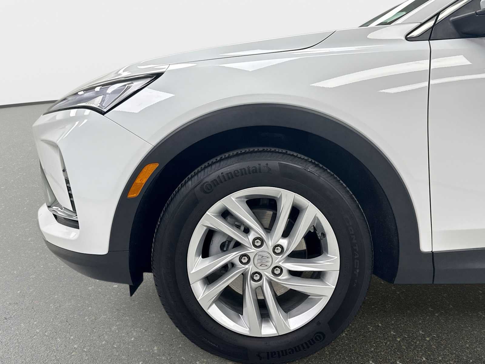 2024 Buick Envista Preferred