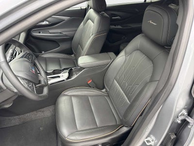2025 Buick Envista Avenir