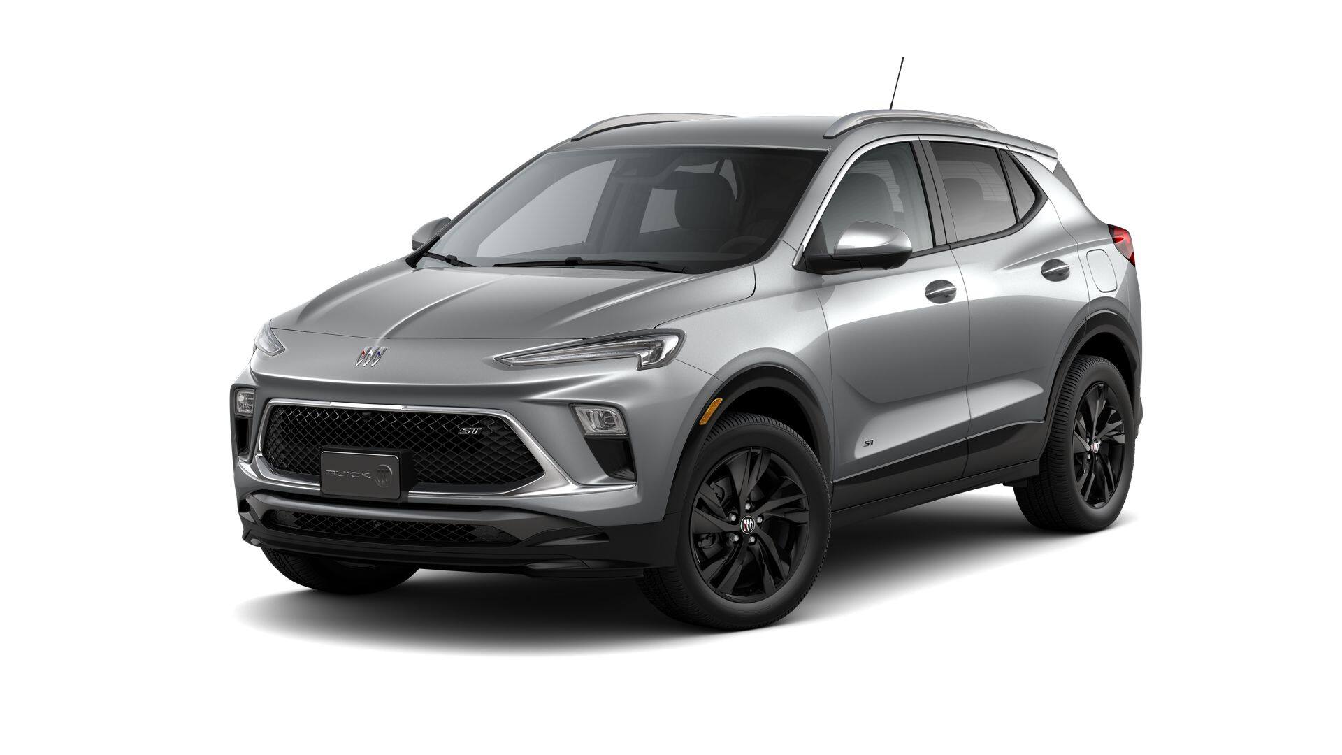 2026 Buick Encore GX