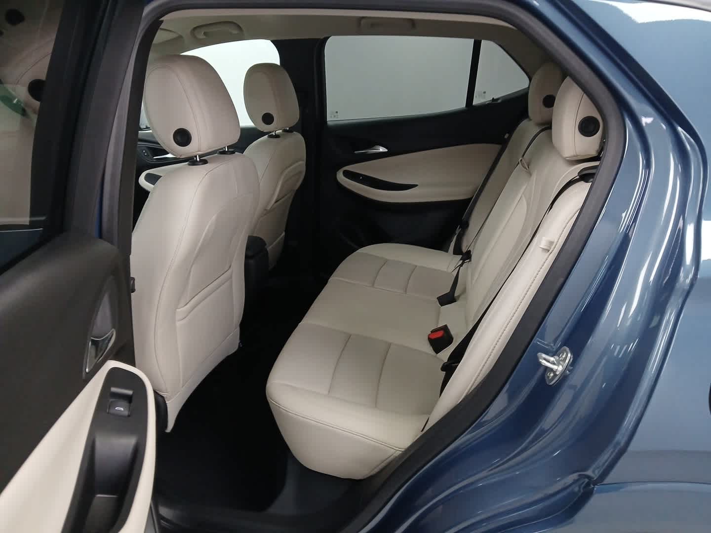 2025 Buick Encore GX Avenir