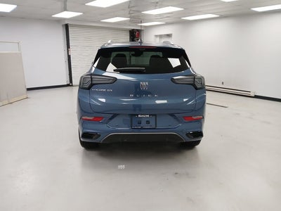 2025 Buick Encore GX Avenir