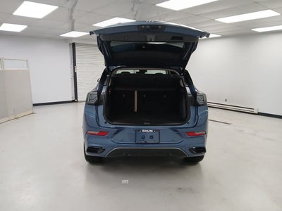 2025 Buick Encore GX Avenir