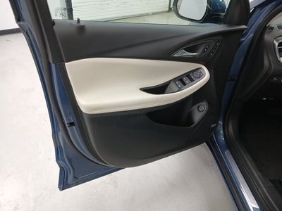 2025 Buick Encore GX Avenir