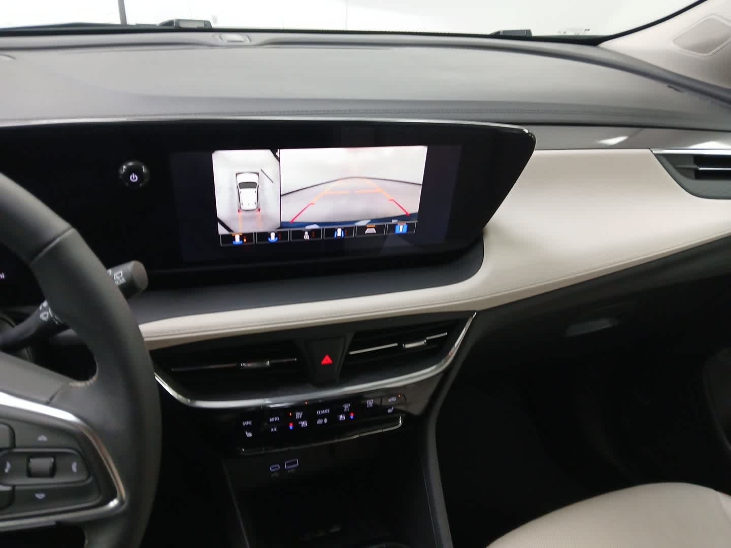 2025 Buick Encore GX Avenir