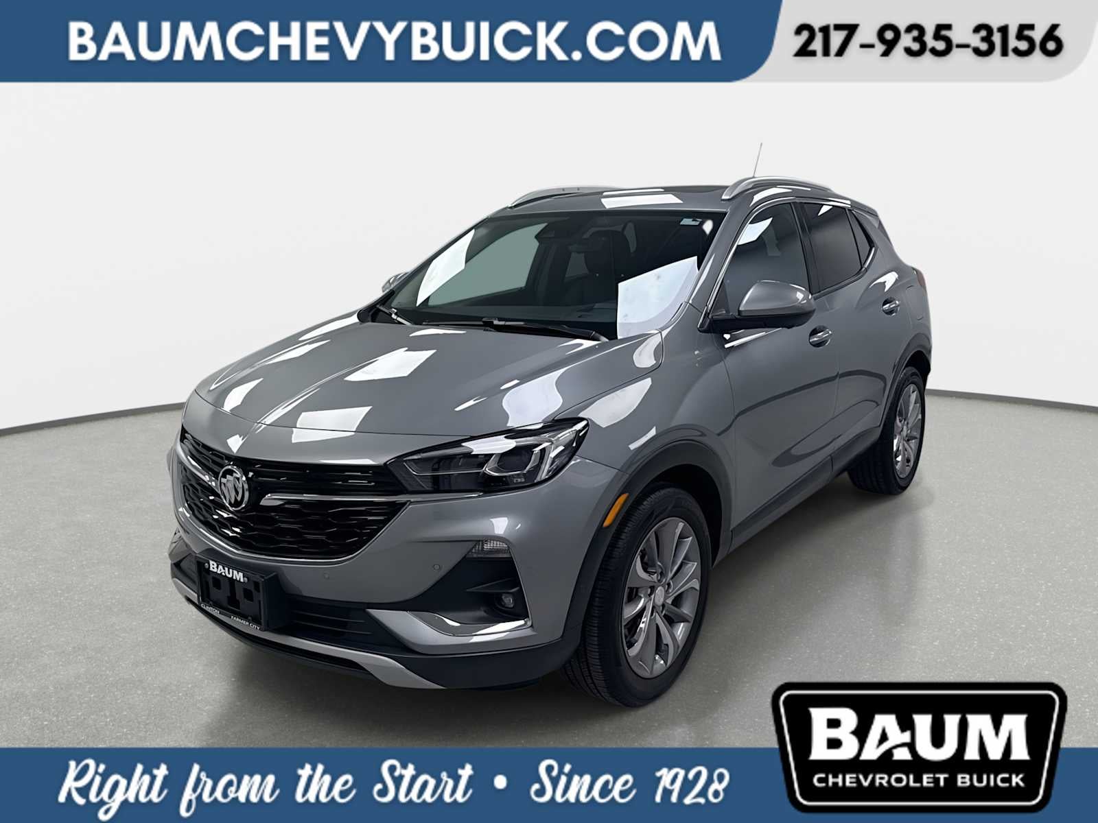 2023 Buick Encore GX Essence's photo