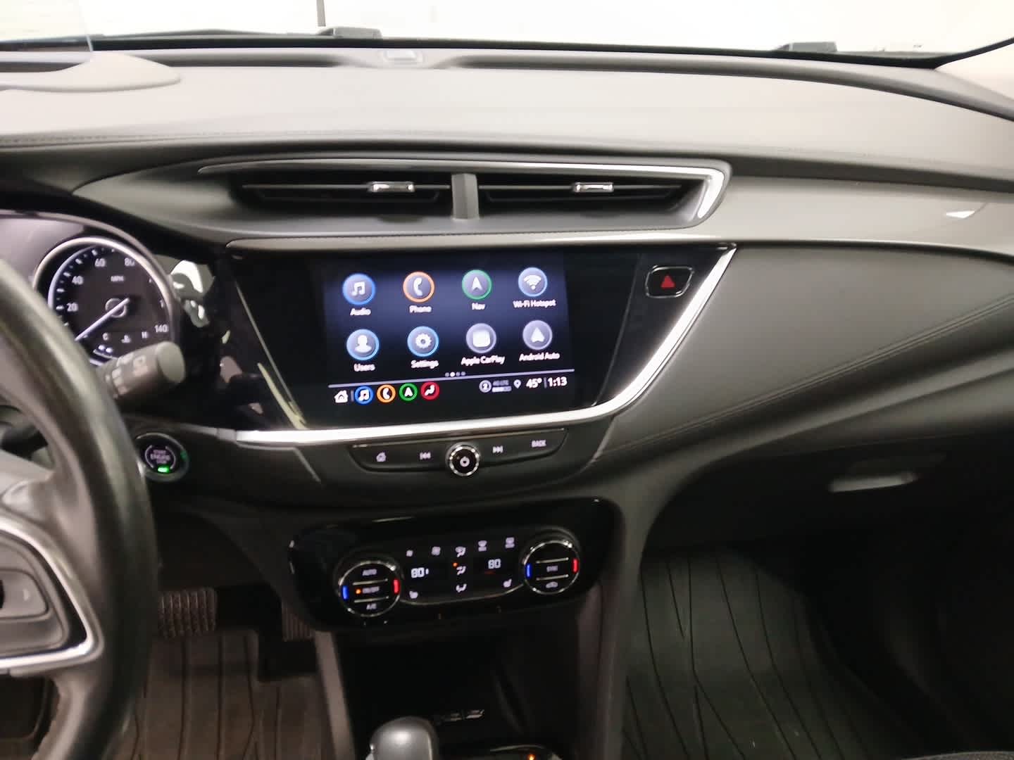 2022 Buick Encore GX Essence