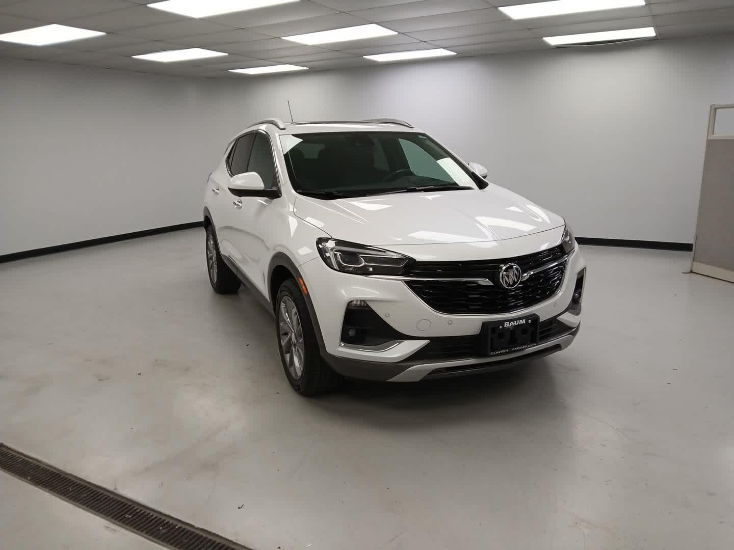 2022 Buick Encore GX Essence