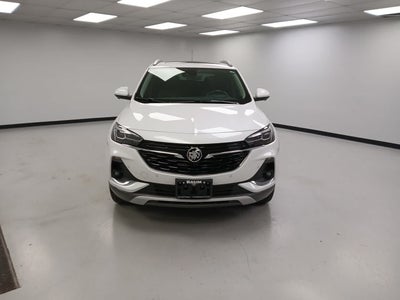 2022 Buick Encore GX Essence