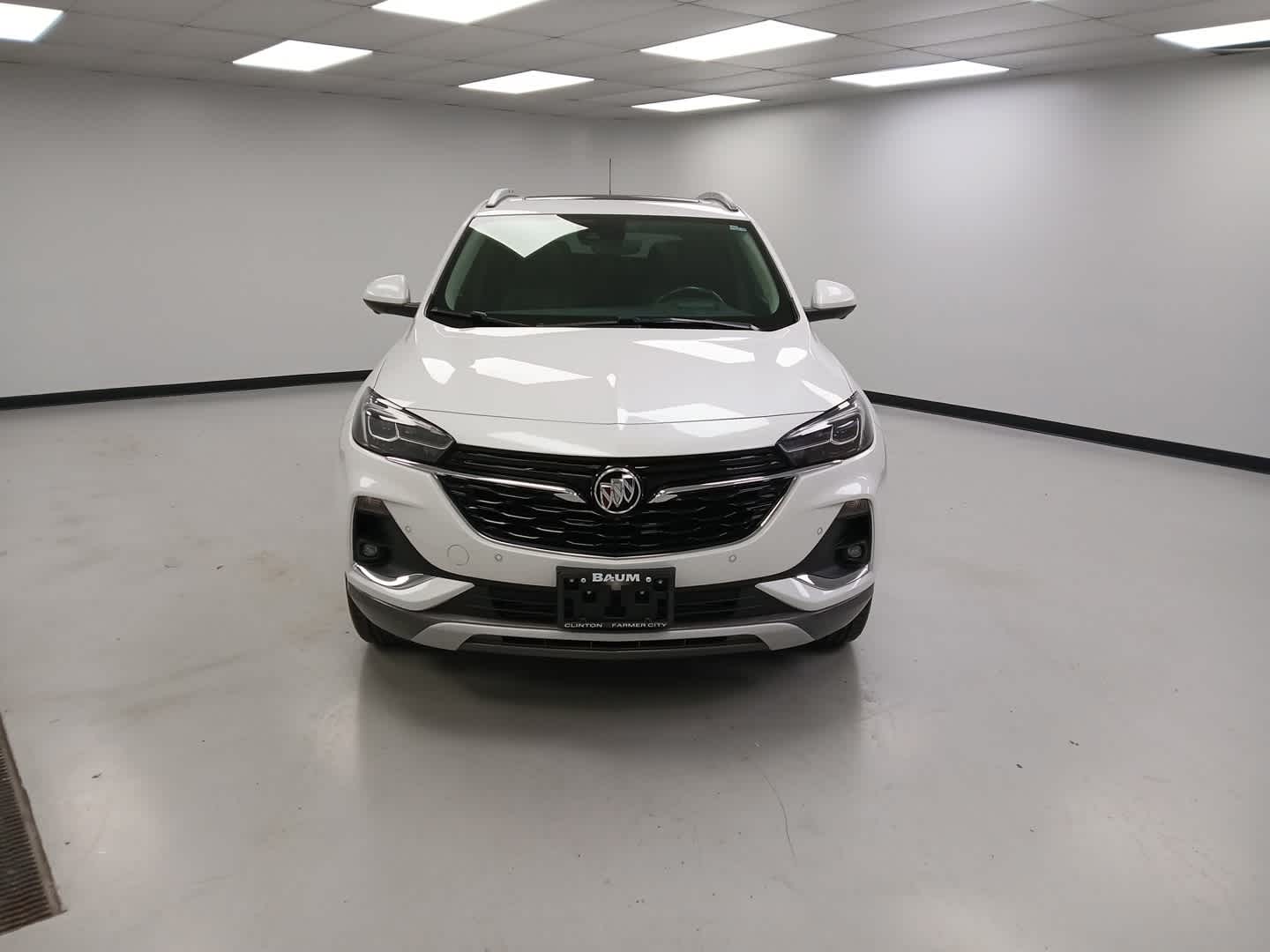 2022 Buick Encore GX Essence