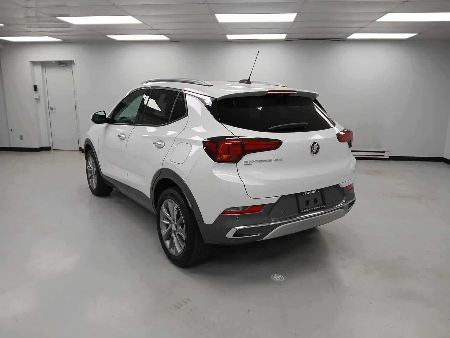 2022 Buick Encore GX Essence