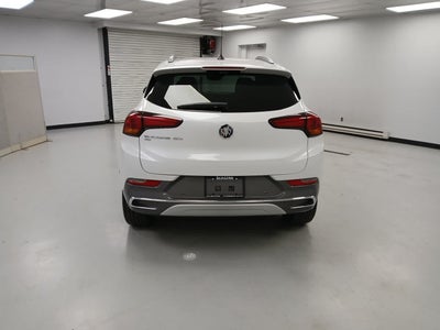 2022 Buick Encore GX Essence