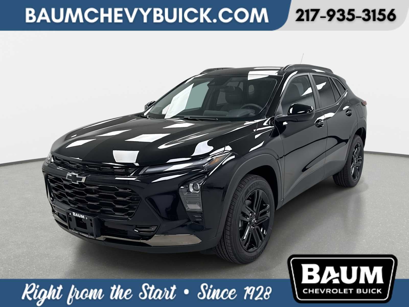 2026 Chevrolet Trax Activ's photo