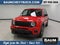 2021 Jeep Renegade Jeepster FWD