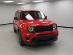 2021 Jeep Renegade Jeepster FWD