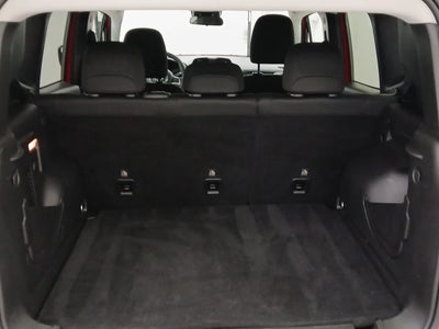 2021 Jeep Renegade Jeepster FWD