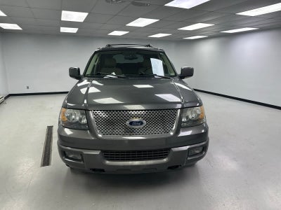 2005 Ford Expedition Limited
