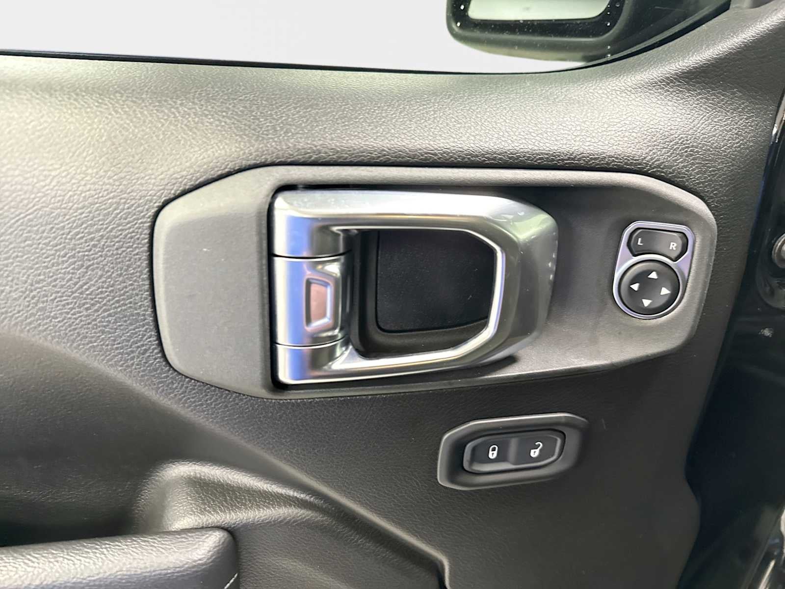 2023 Jeep Wrangler 4-Door High Tide 4x4