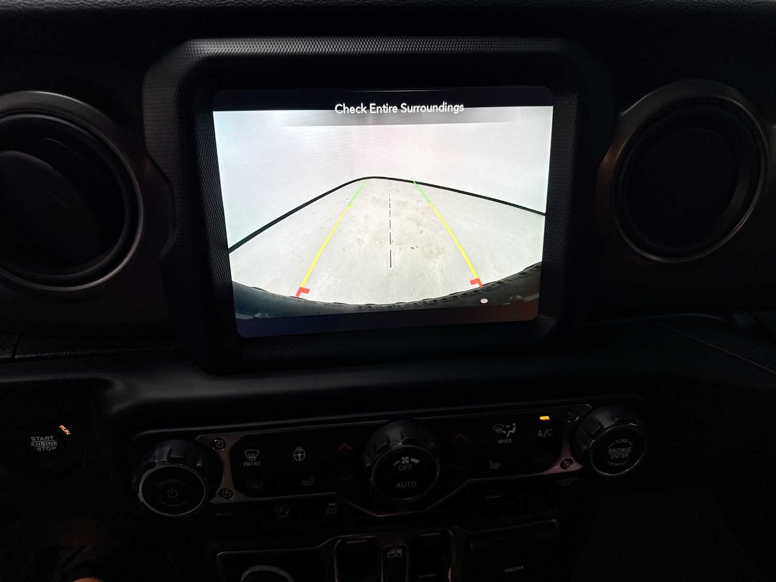 2023 Jeep Wrangler 4-Door High Tide 4x4