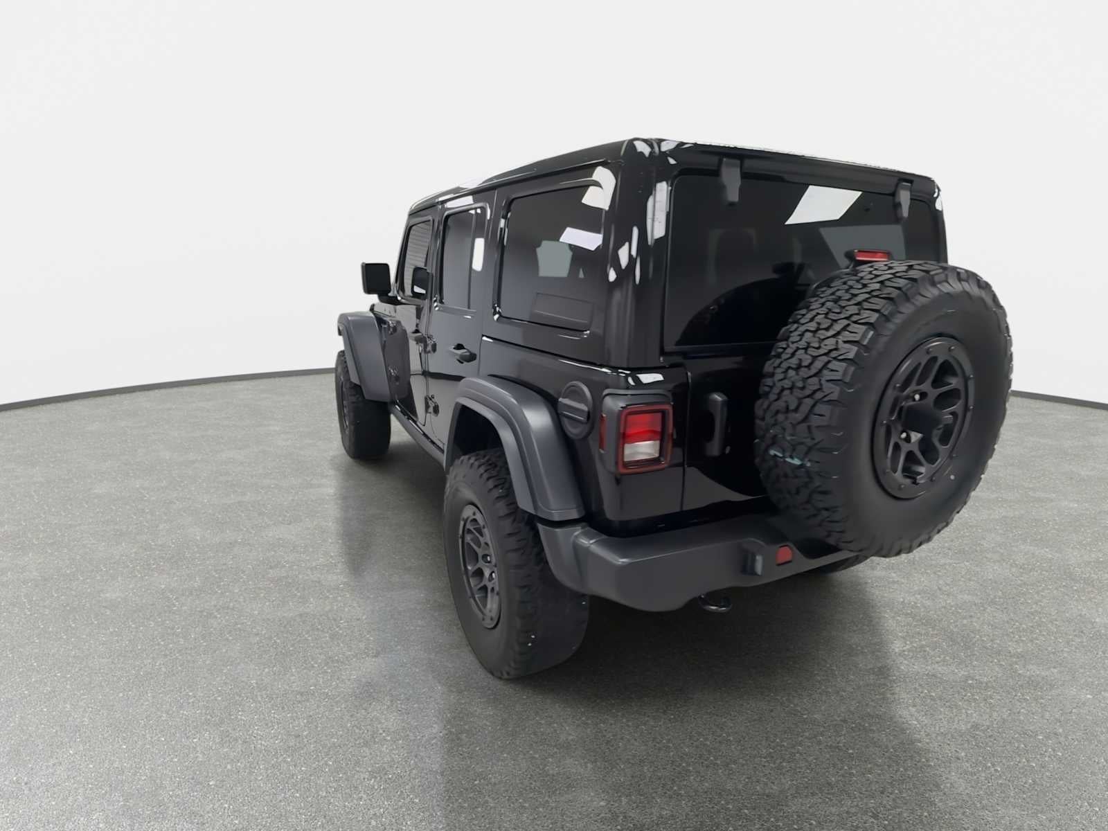 2023 Jeep Wrangler 4-Door High Tide 4x4