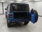 2021 Jeep Wrangler Unlimited Sport S 4x4