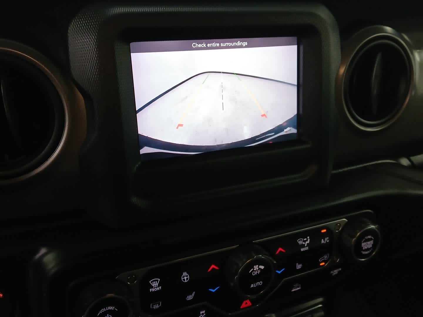 2021 Jeep Wrangler Unlimited Sport S 4x4