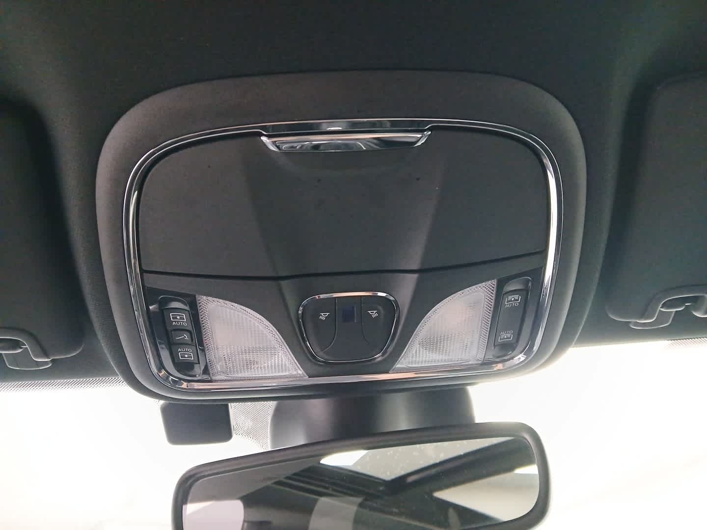 2021 Jeep Cherokee 80th Anniversary FWD