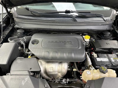 2020 Jeep Cherokee Latitude 4x4