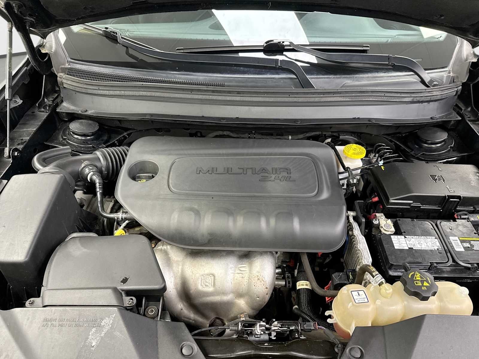 2020 Jeep Cherokee Latitude 4x4