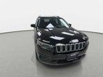 2020 Jeep Cherokee Latitude 4x4