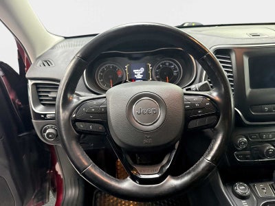 2020 Jeep Cherokee Altitude 4x4