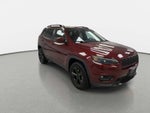 2020 Jeep Cherokee Altitude 4x4