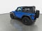 2025 Jeep Wrangler 2-Door Willys 4x4