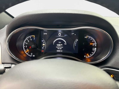 2021 Jeep Grand Cherokee Laredo X 4x4