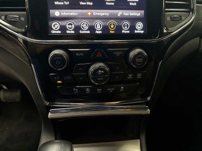 2021 Jeep Grand Cherokee Laredo X 4x4